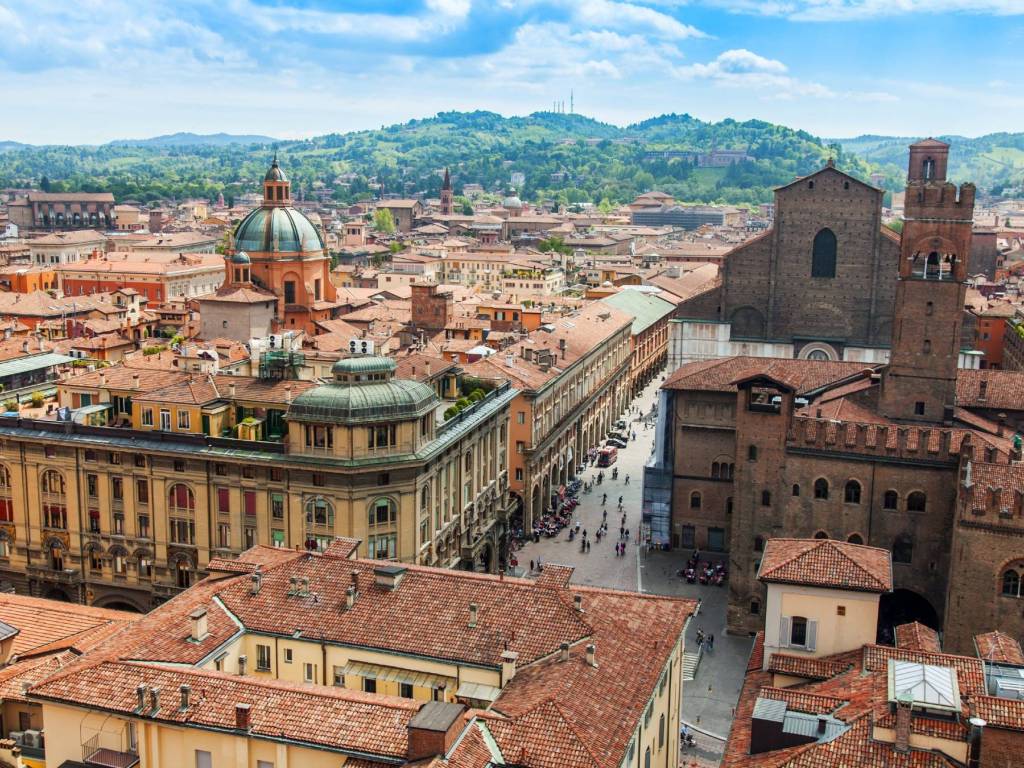 Palazzo / stabile a Bologna in Via Emilia - Foto 3