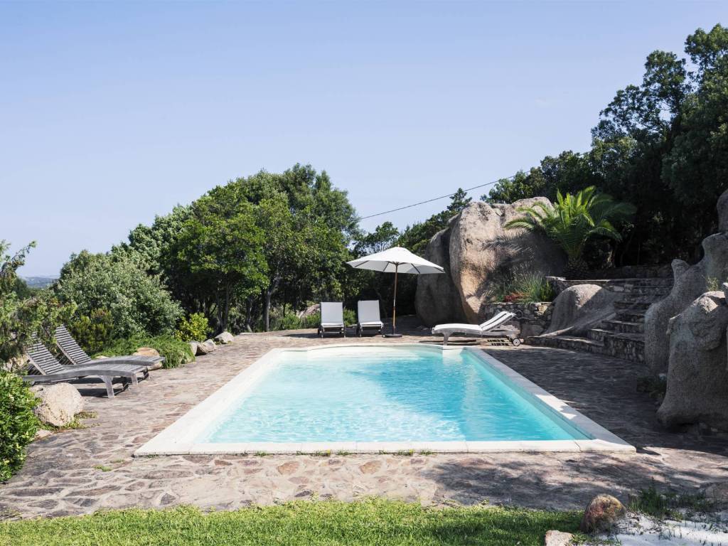 Villa a Arzachena in Strada 5060 - Foto 2