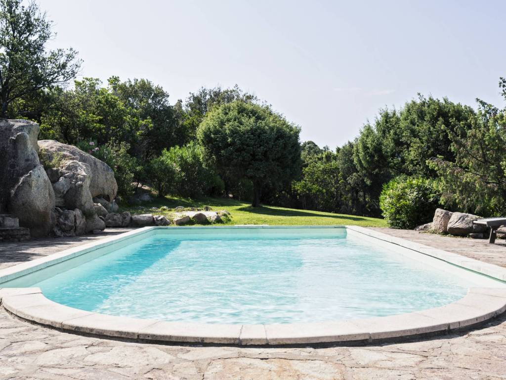 Villa a Arzachena in Strada 5060 - Foto 3