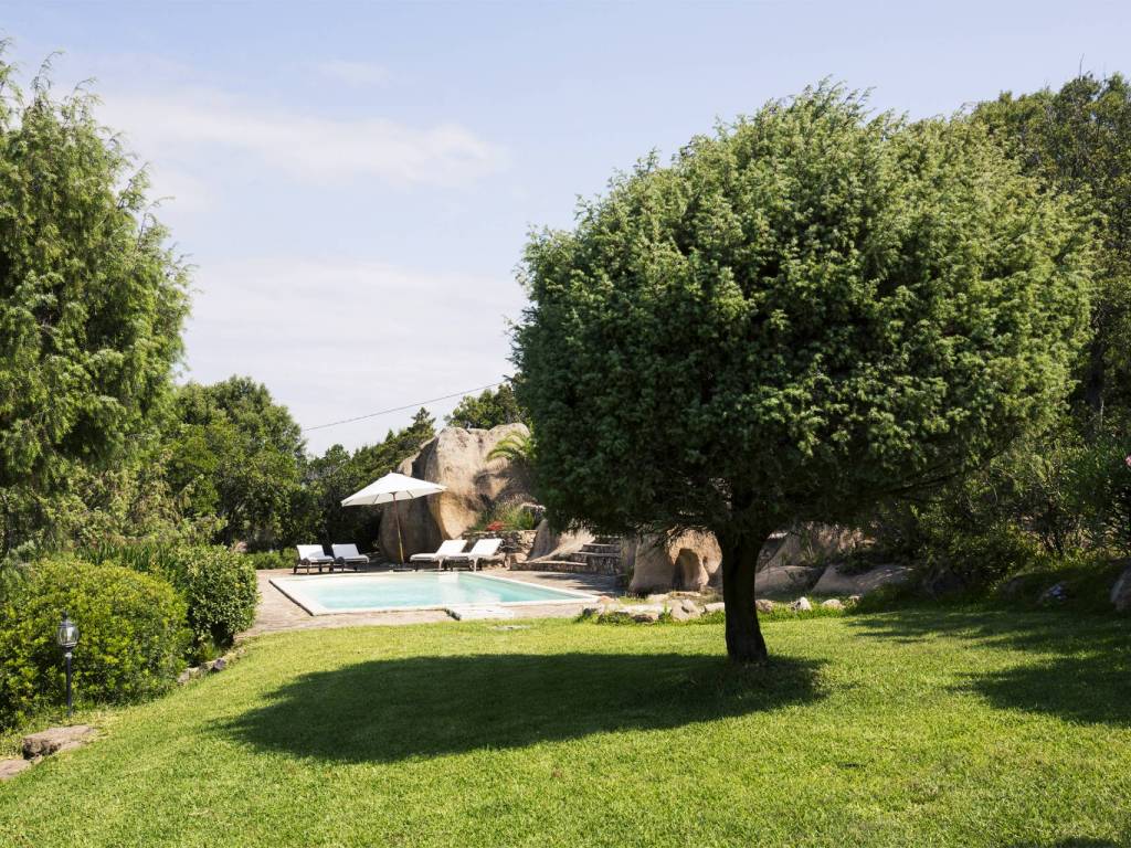 Villa a Arzachena in Strada 5060 - Foto 4