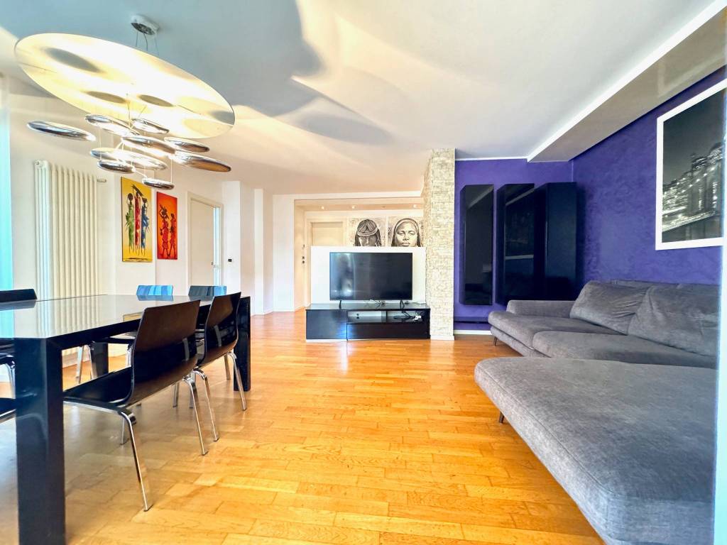 Appartamento a Laives in Via Max Valier - Foto 5