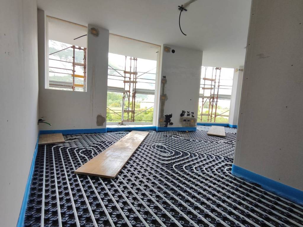 Appartamento a Trento in Via don Renzo Cassoni, 6 - Foto 2