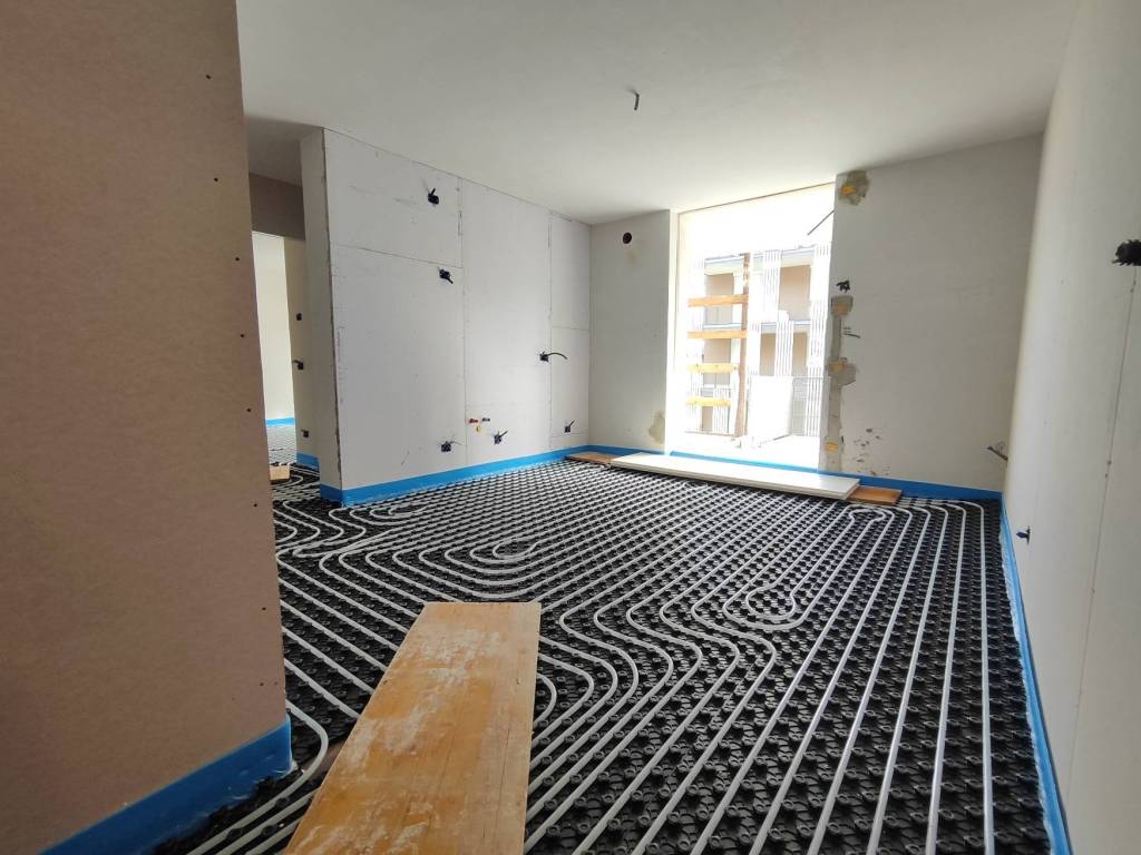 Appartamento a Trento in Via don Renzo Cassoni, 6 - Foto 3