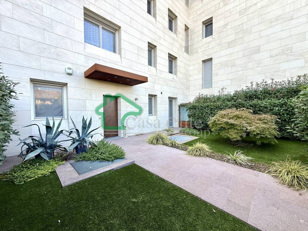 Appartamento a Lodi in Viale Italia - Foto 2