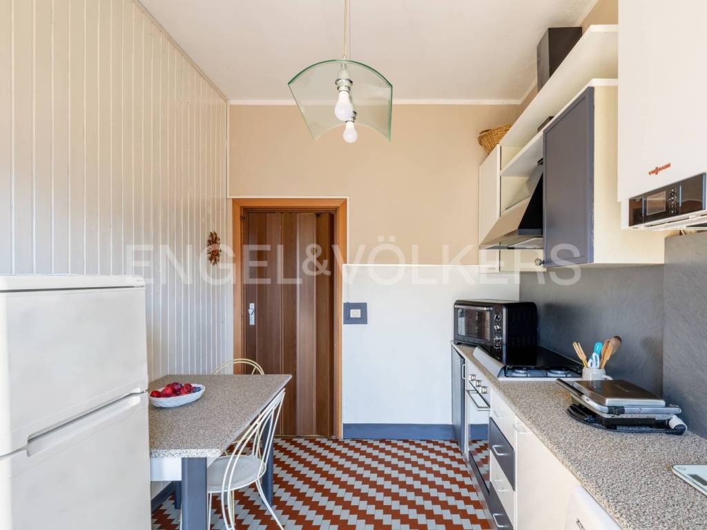 Appartamento a Omegna in Via Privata Belvedere, 5 - Foto 5