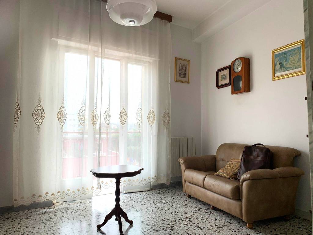 Appartamento a Monopoli in Via Fracanzano, 23 - Foto 3