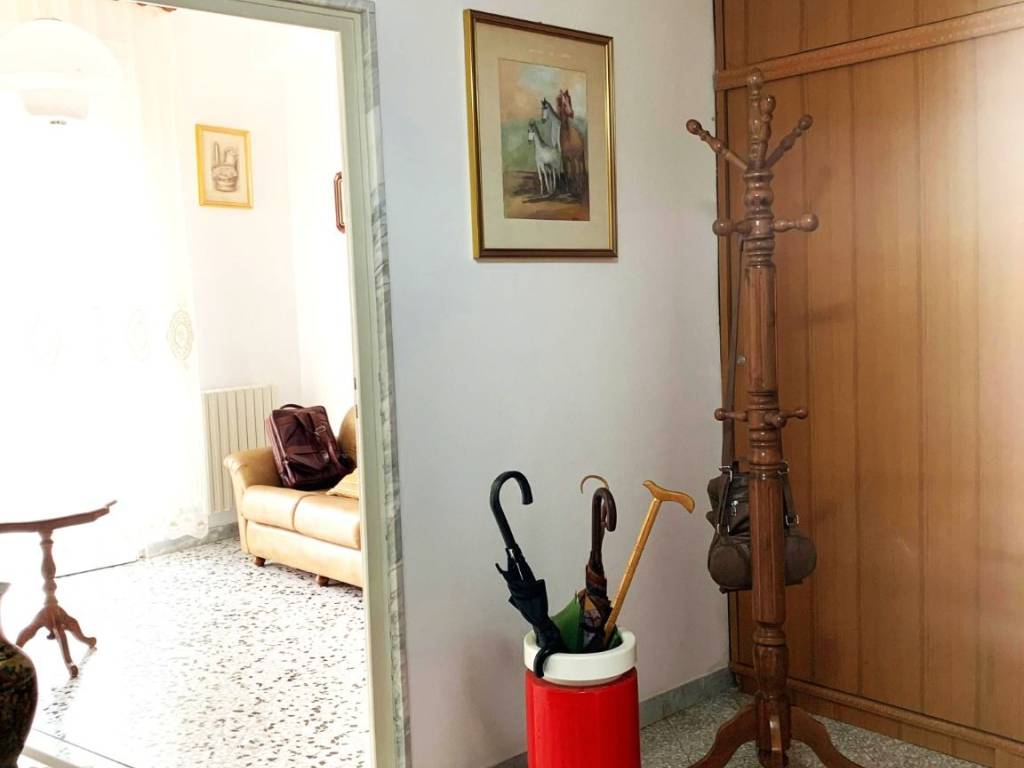 Appartamento a Monopoli in Via Fracanzano, 23 - Foto 4