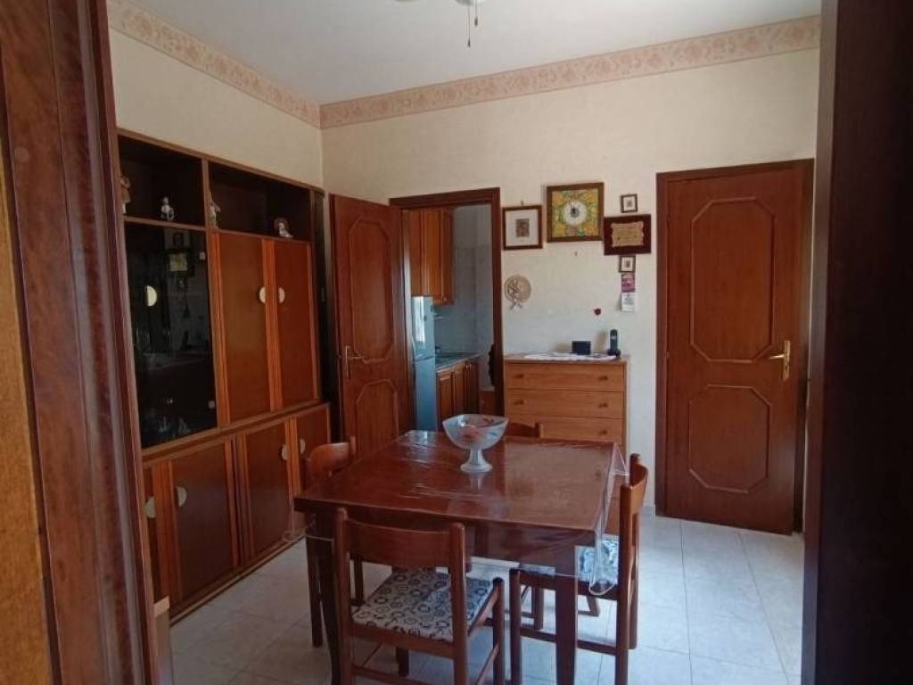 Appartamento a Caltanissetta in Via Enrico Berlinguer, 2 - Foto 5