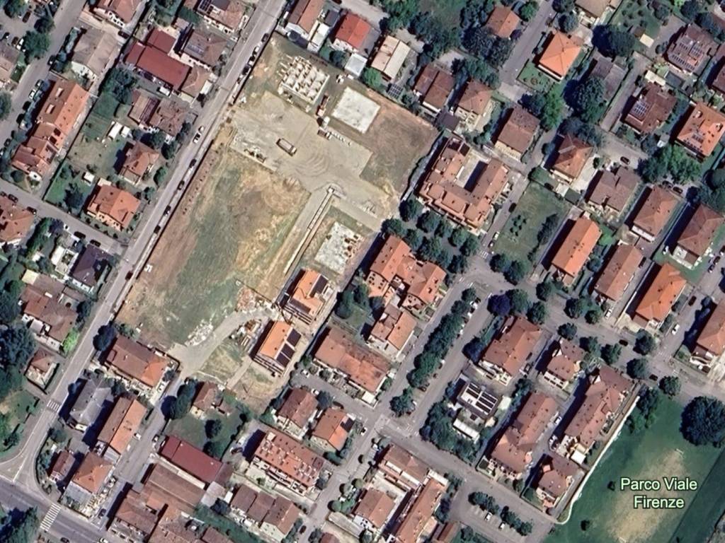 Terreno a Castel bolognese in Via Lughese - Foto 2