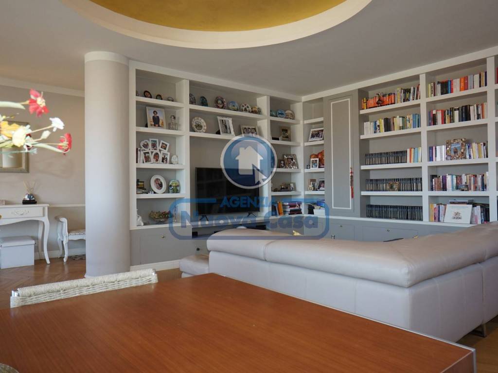 Attico / mansarda a Ravenna in Via Pietro Canneti, 4 - Foto 3