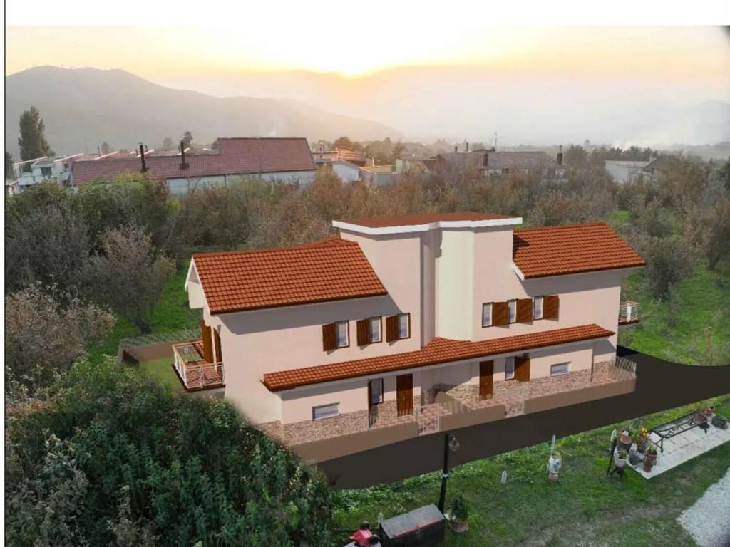 Villa a Calvanico - Foto 2