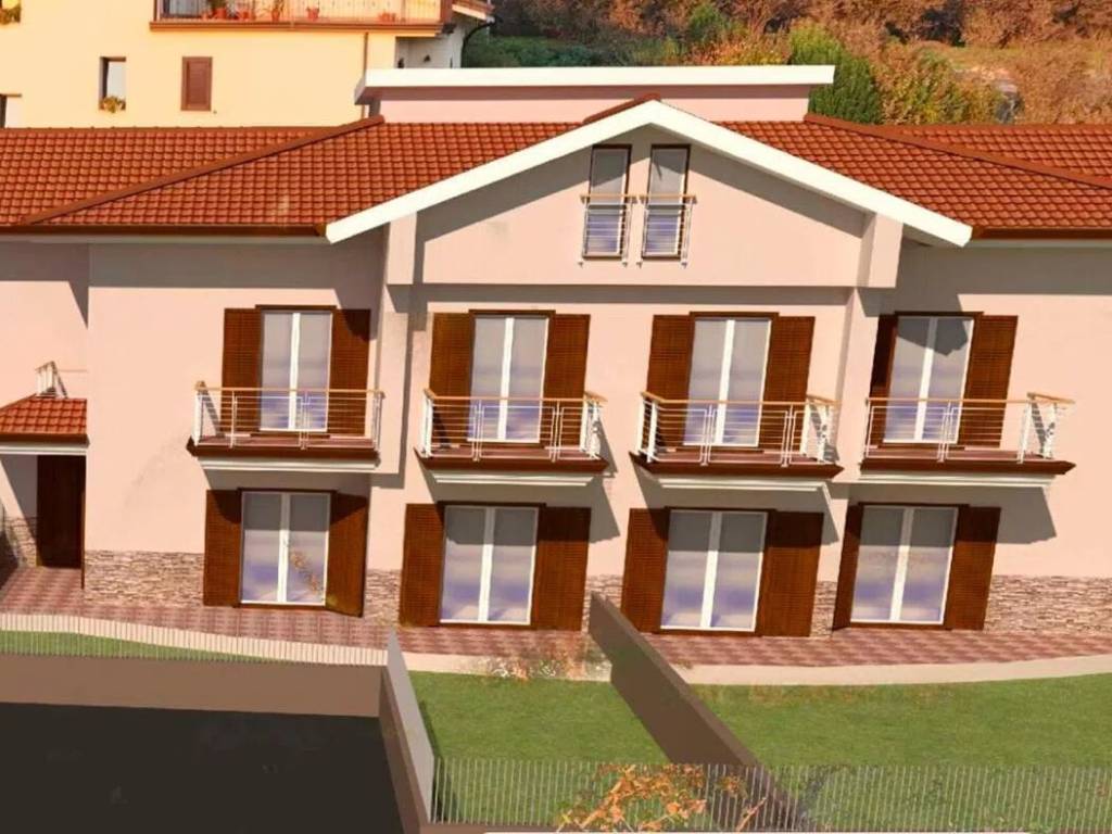 Villa a Calvanico - Foto 3