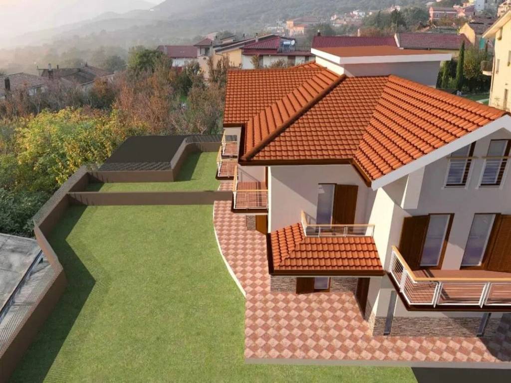 Villa a Calvanico - Foto 4