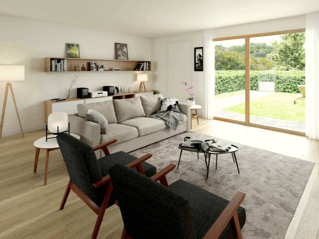 Appartamento a Cividale del friuli - Foto 2