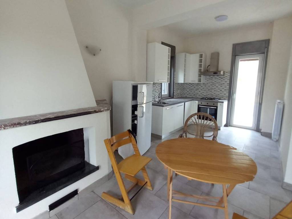 Villa a Nicolosi in Via Etnea, 172 - Foto 2