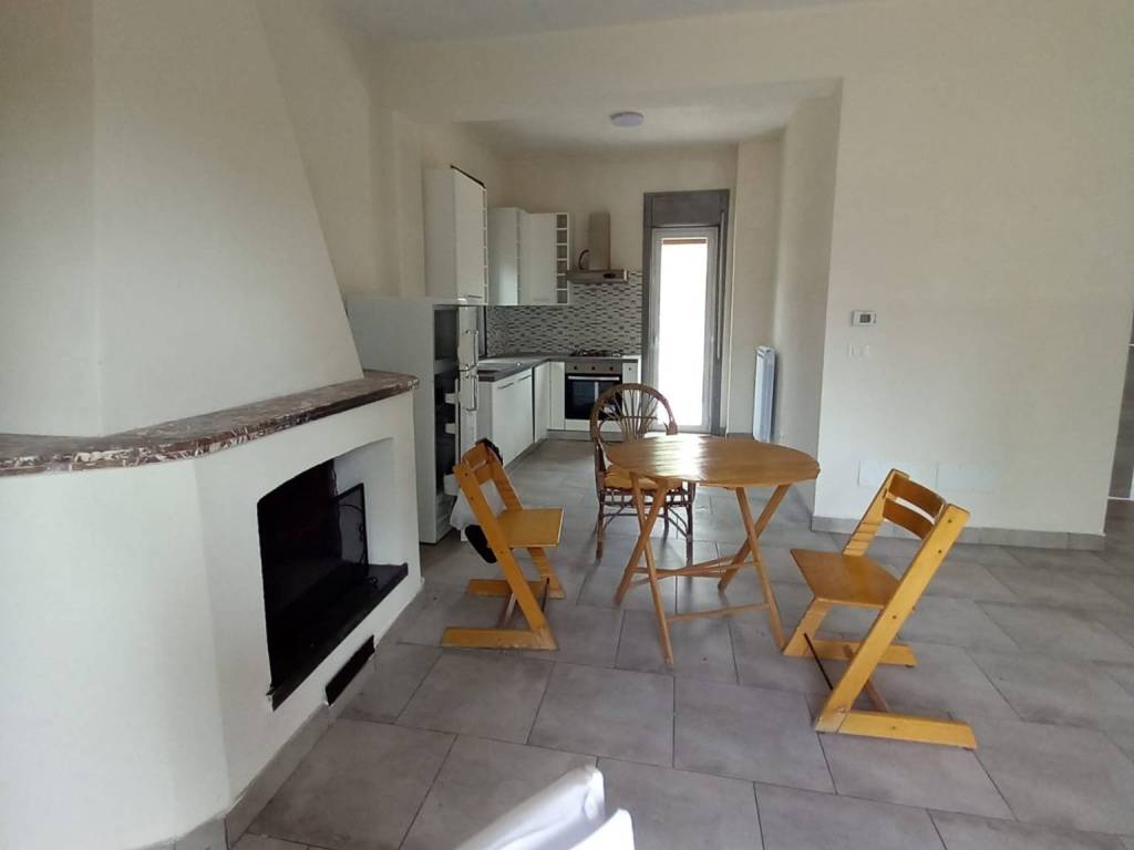 Villa a Nicolosi in Via Etnea, 172 - Foto 4