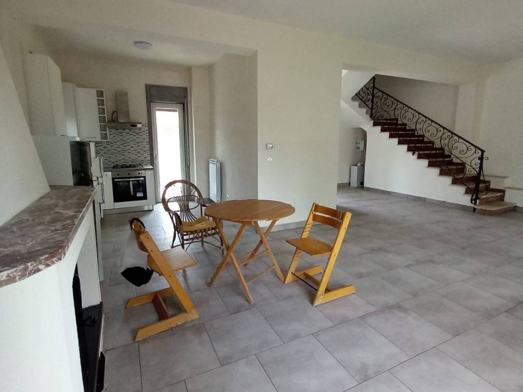 Villa a Nicolosi in Via Etnea, 172 - Foto 5