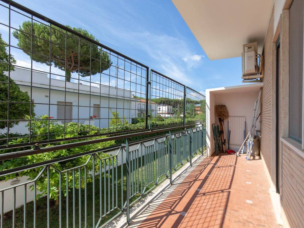 Appartamento a Terracina in Baia di Ulisse - Foto 4
