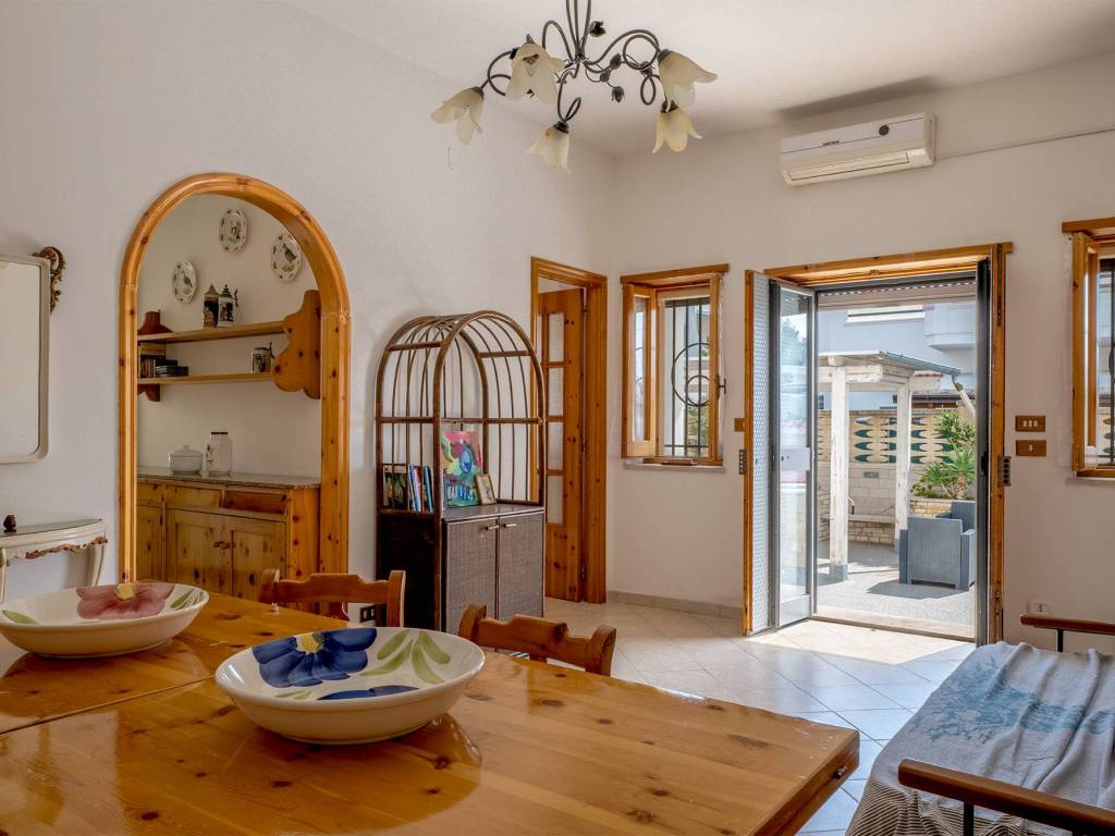 Villa a Manduria in Via del Rosmarino - Foto 5
