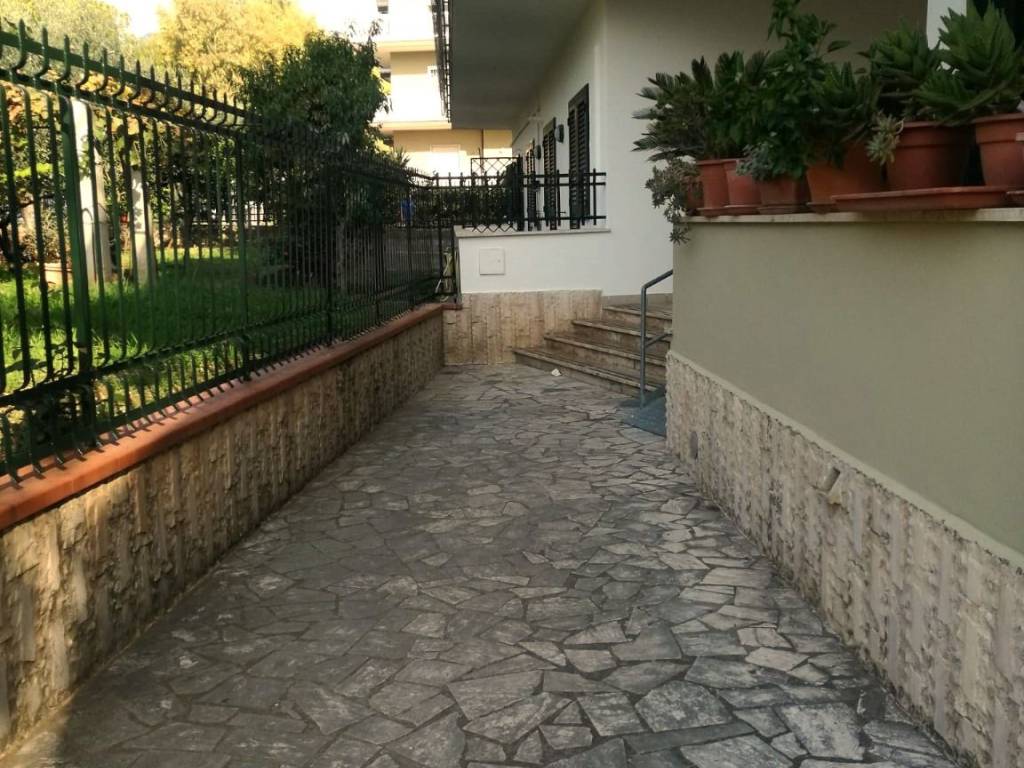 Appartamento a Formia in Via Bruno Zauli, 4 - Foto 2