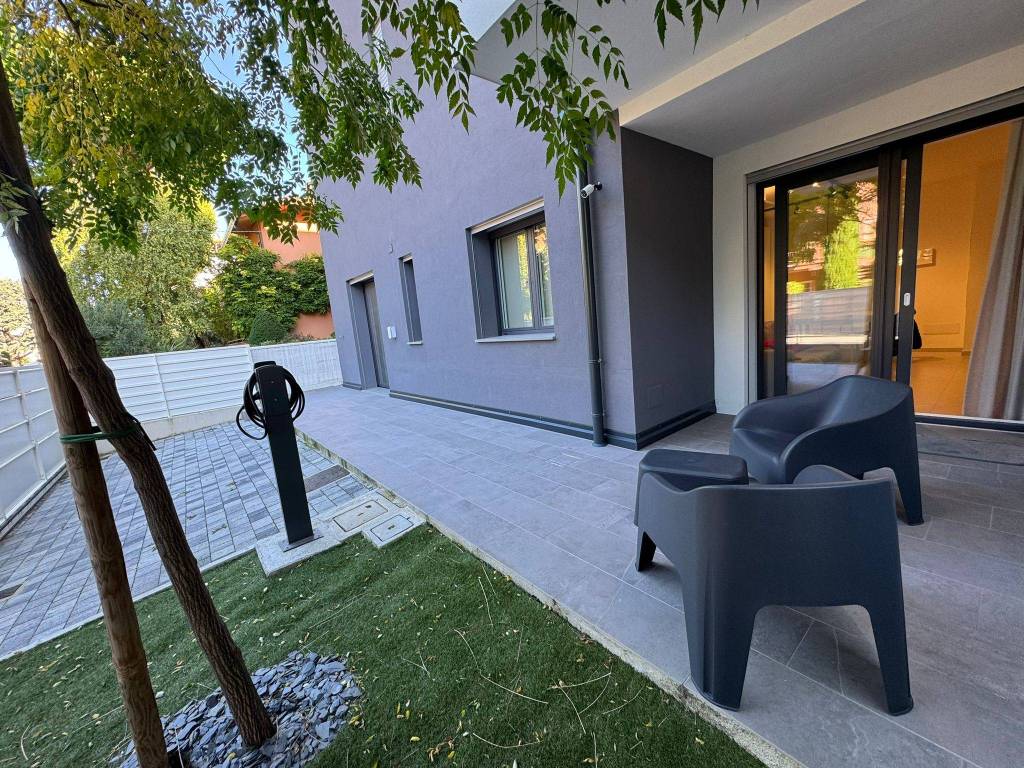 Appartamento a Riccione in Viale Bagnacavallo, 4 - Foto 2