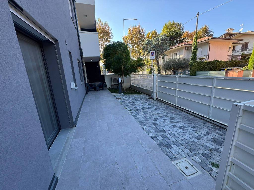 Appartamento a Riccione in Viale Bagnacavallo, 4 - Foto 5