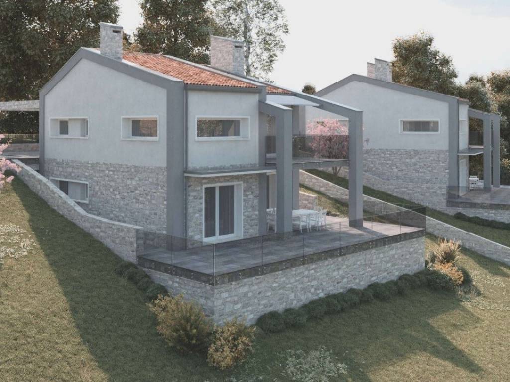 Terreno a Arcugnano in Via Santa Croce - Foto 3