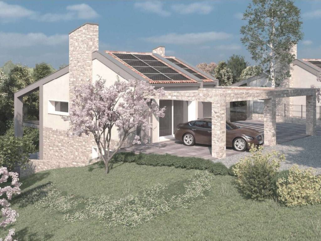 Terreno a Arcugnano in Via Santa Croce - Foto 4