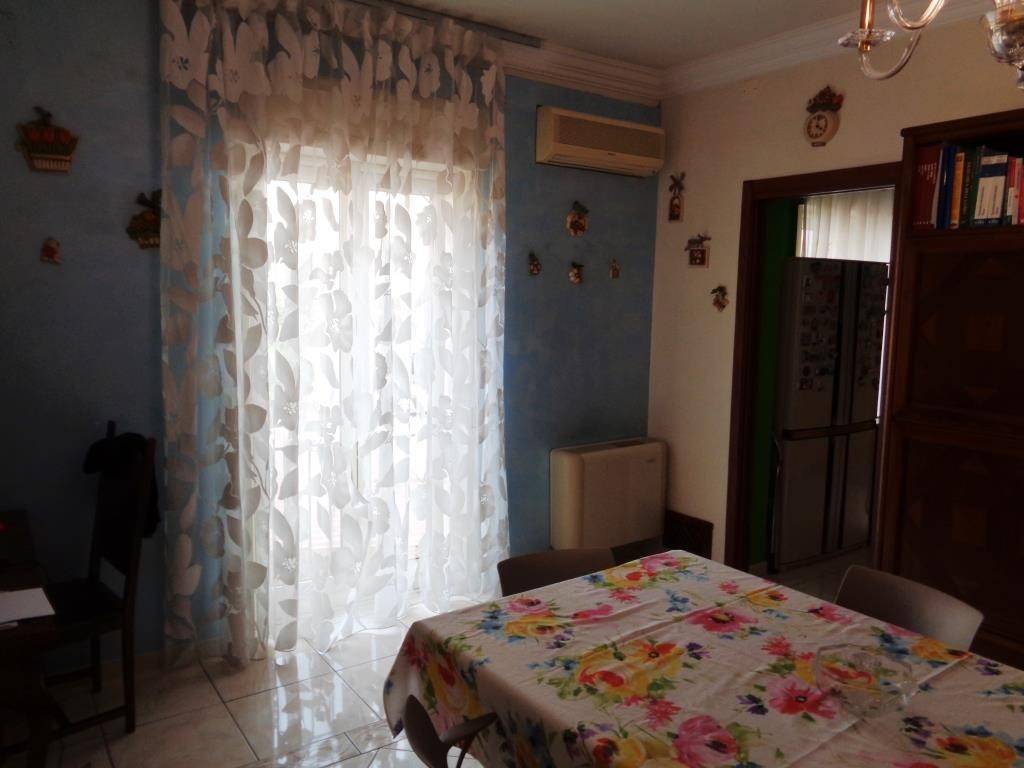 Appartamento a Caltanissetta in Via Redentore, 138 - Foto 5