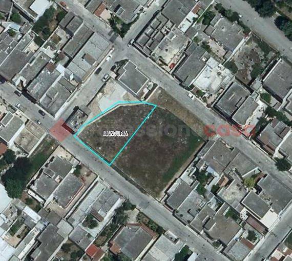 Terreno a Manduria in Via Specchia D'Oria, snc - Foto 2