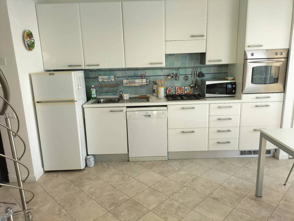 Appartamento a Costarainera in Via Piani Paorelli - Foto 4