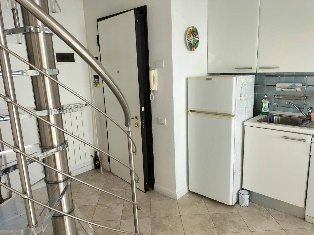 Appartamento a Costarainera in Via Piani Paorelli - Foto 5