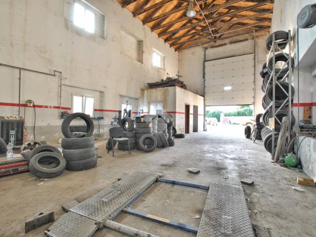 Immobile a Bianzè in Via Livorno Ferraris, 82 - Foto 4