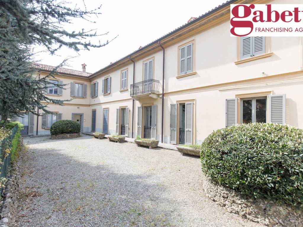 Appartamento a Merate in Via Garibaldi, 1 - Foto 5