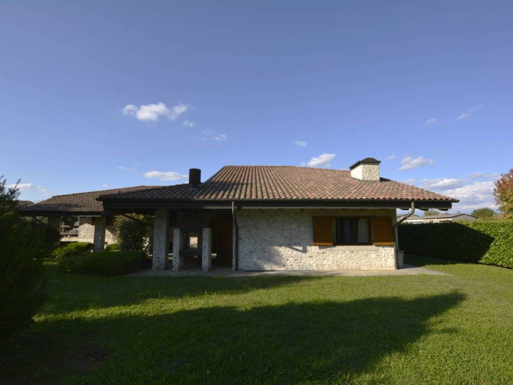 Villa a Basiliano in Via Cesare Battisti - Foto 2