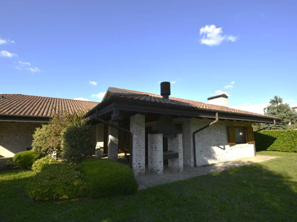 Villa a Basiliano in Via Cesare Battisti - Foto 3