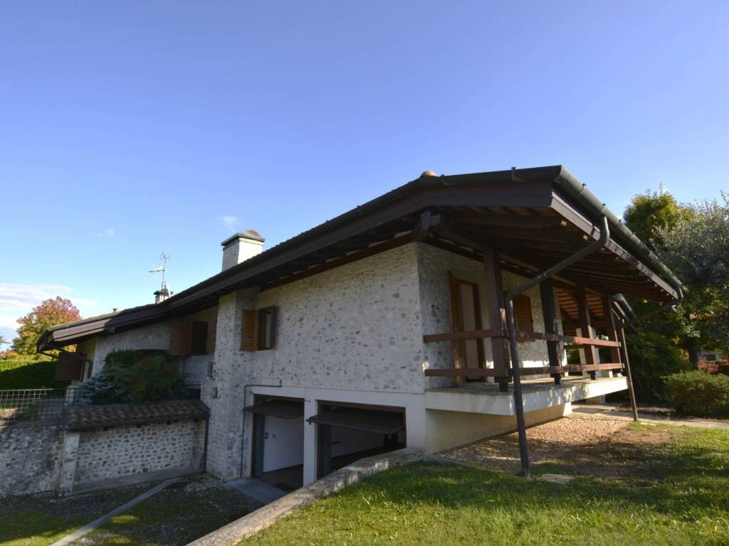 Villa a Basiliano in Via Cesare Battisti - Foto 4