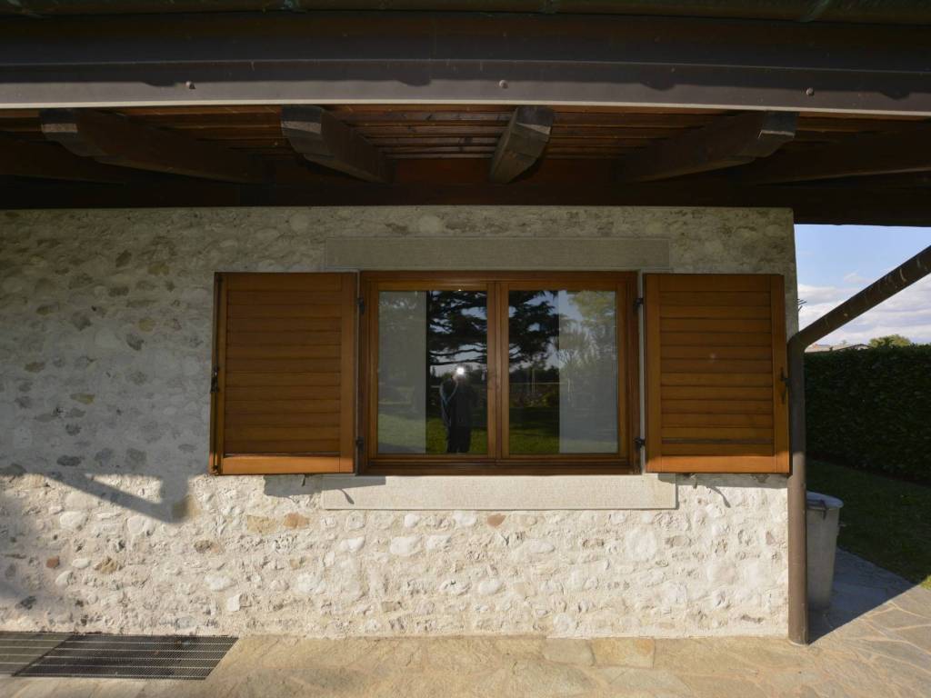 Villa a Basiliano in Via Cesare Battisti - Foto 5