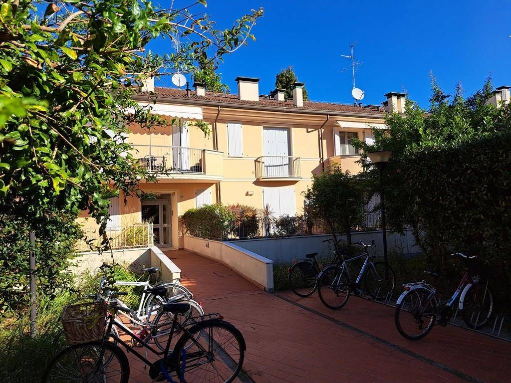 Appartamento a Ravenna in P. TRAVERSARI - Foto 2