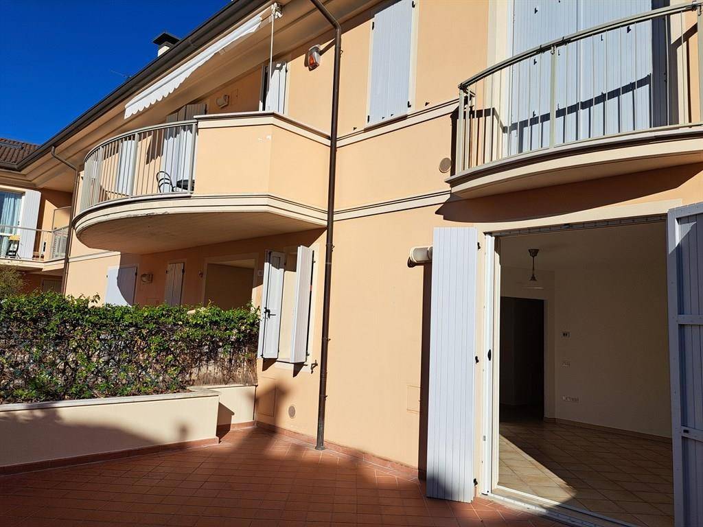 Appartamento a Ravenna in P. TRAVERSARI - Foto 3