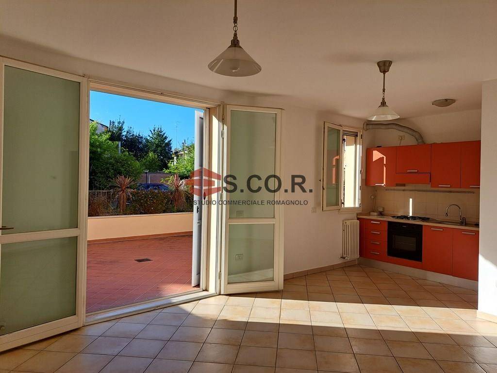 Appartamento a Ravenna in P. TRAVERSARI - Foto 4