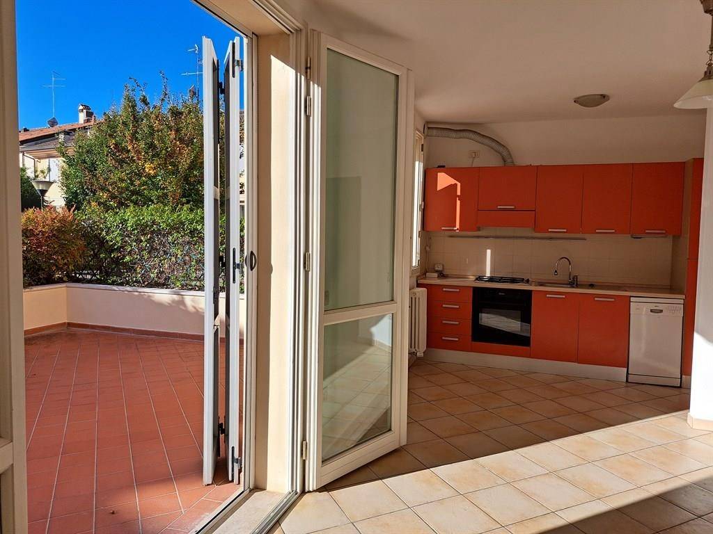 Appartamento a Ravenna in P. TRAVERSARI - Foto 5