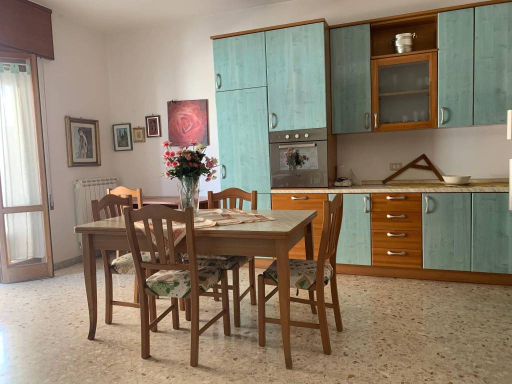 Appartamento a Monopoli in Via Umberto I - Foto 3