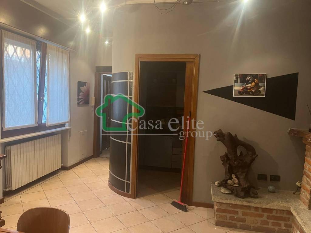Appartamento a Ospedaletto lodigiano in Via 25 Aprile - Foto 3