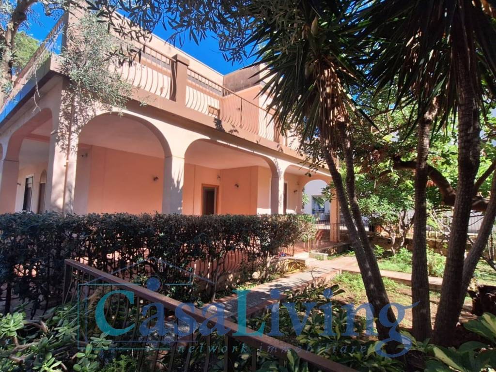 Villa a Carini in Via Cicogne, 6 - Foto 2