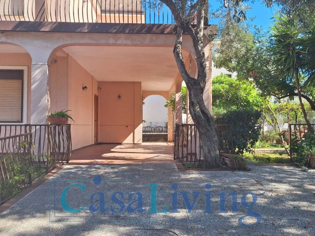 Villa a Carini in Via Cicogne, 6 - Foto 3