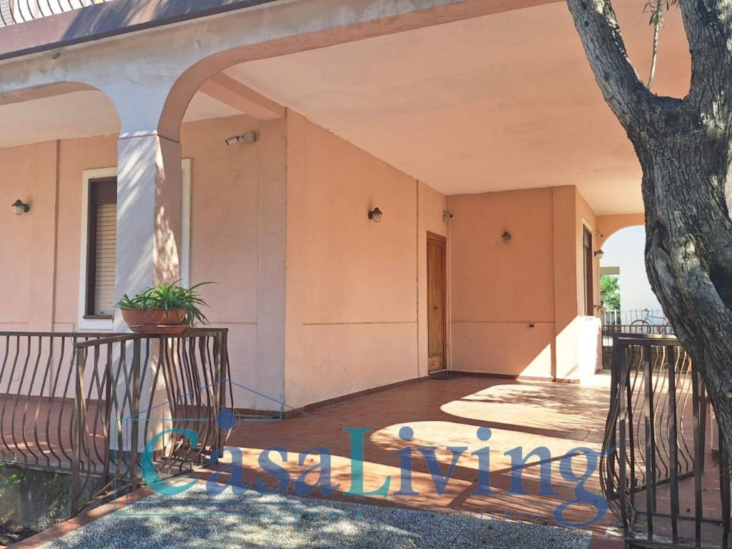 Villa a Carini in Via Cicogne, 6 - Foto 4