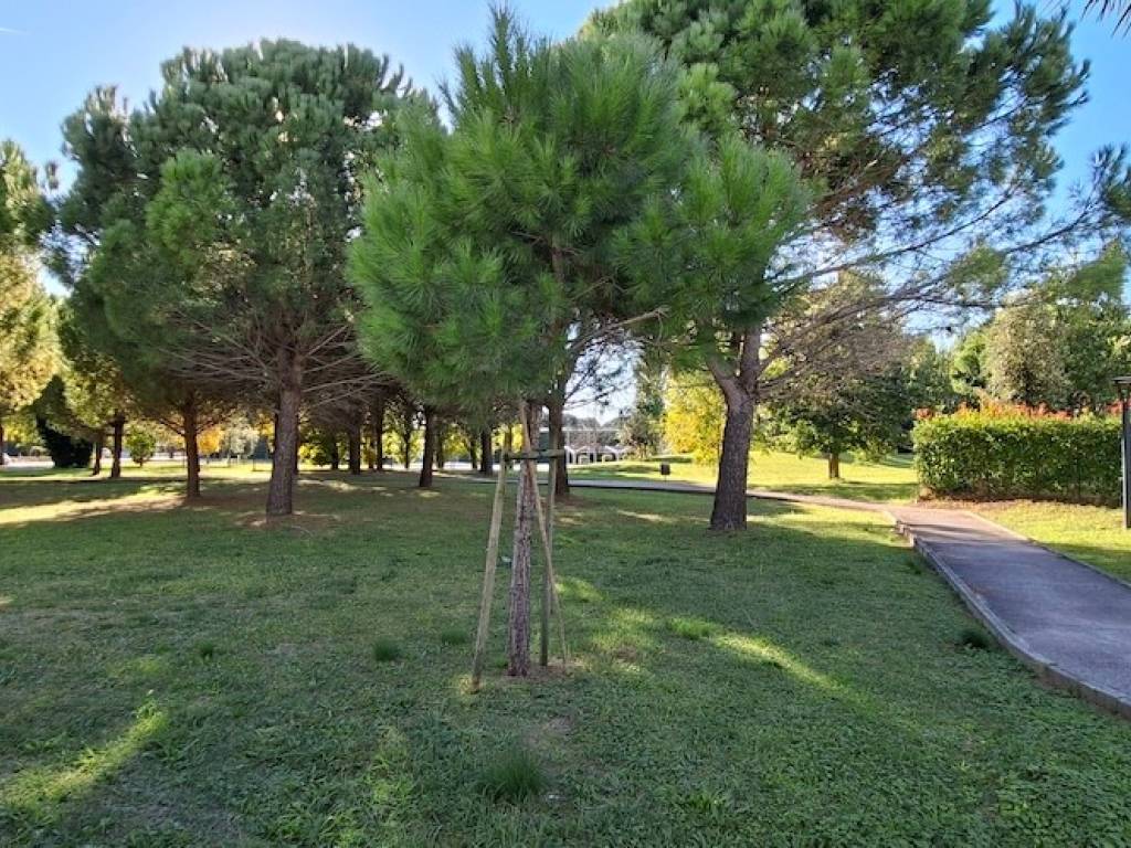 Villetta a schiera a Lignano sabbiadoro in Viale Europa, 124 - Foto 3