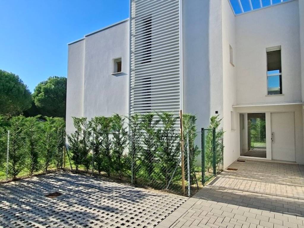 Villetta a schiera a Lignano sabbiadoro in Viale Europa, 124 - Foto 4