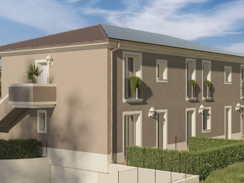 Appartamento a Gradara in Via raffaello Sanzio, 2 - Foto 2